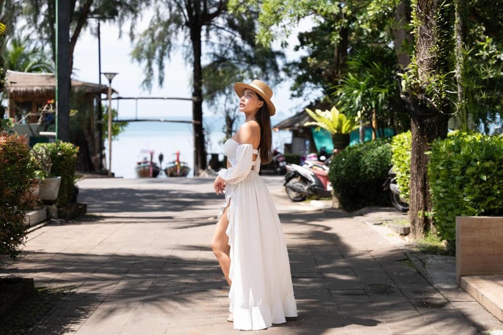 Aonang Buri Resort