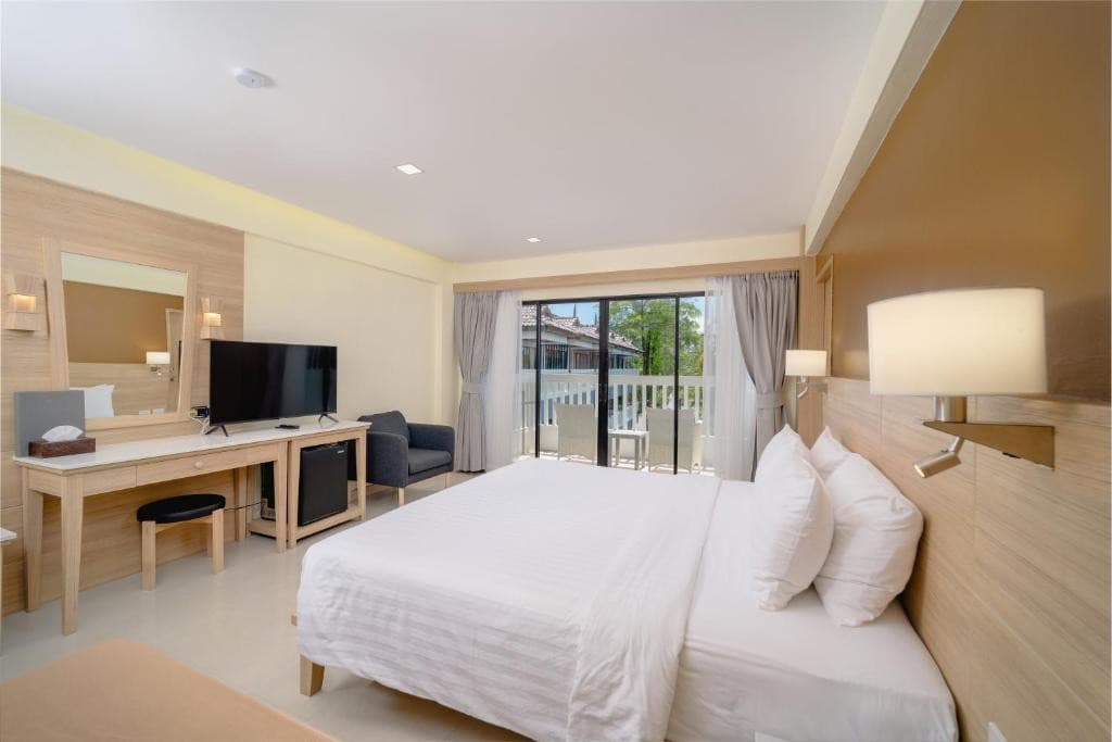 Aonang Buri Resort