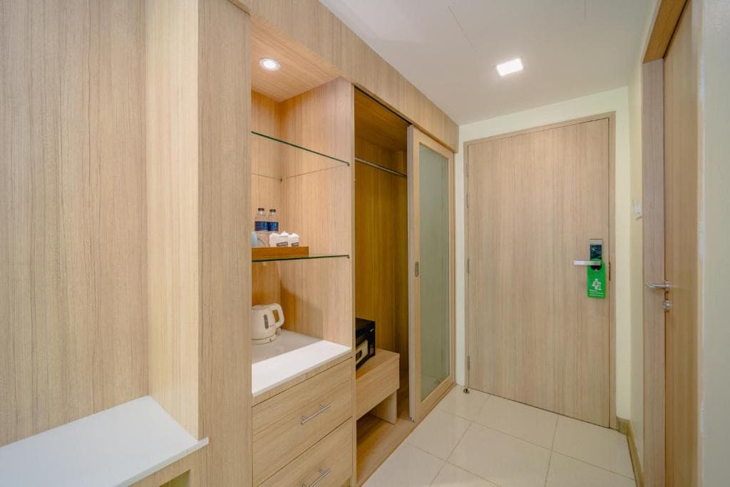 Aonang Buri Resort
