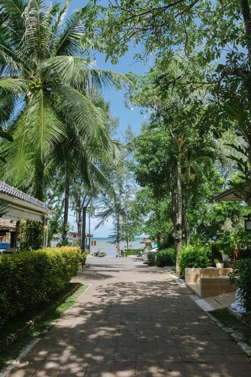 Aonang Buri Resort