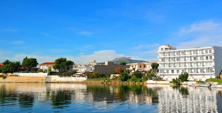 Porto Evia Boutique Hotel
