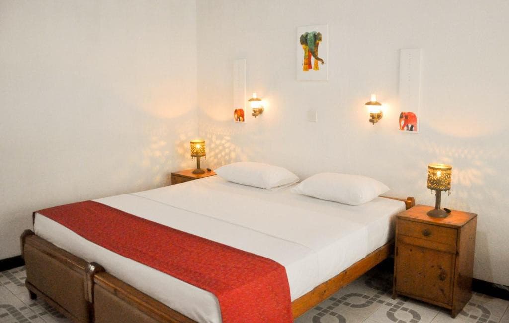 Thai Lanka Hotel