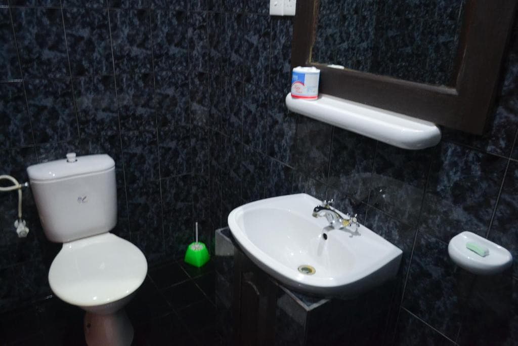 Thai Lanka Hotel