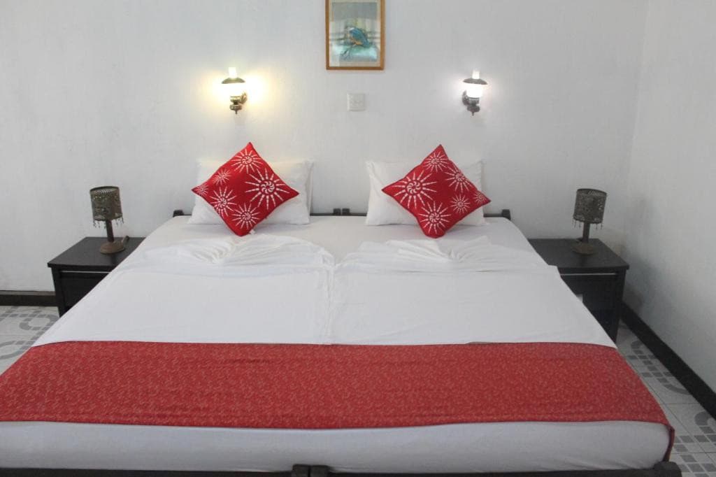 Thai Lanka Hotel