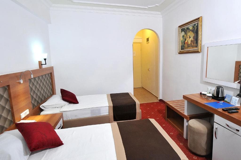 Sun Maritim Hotel