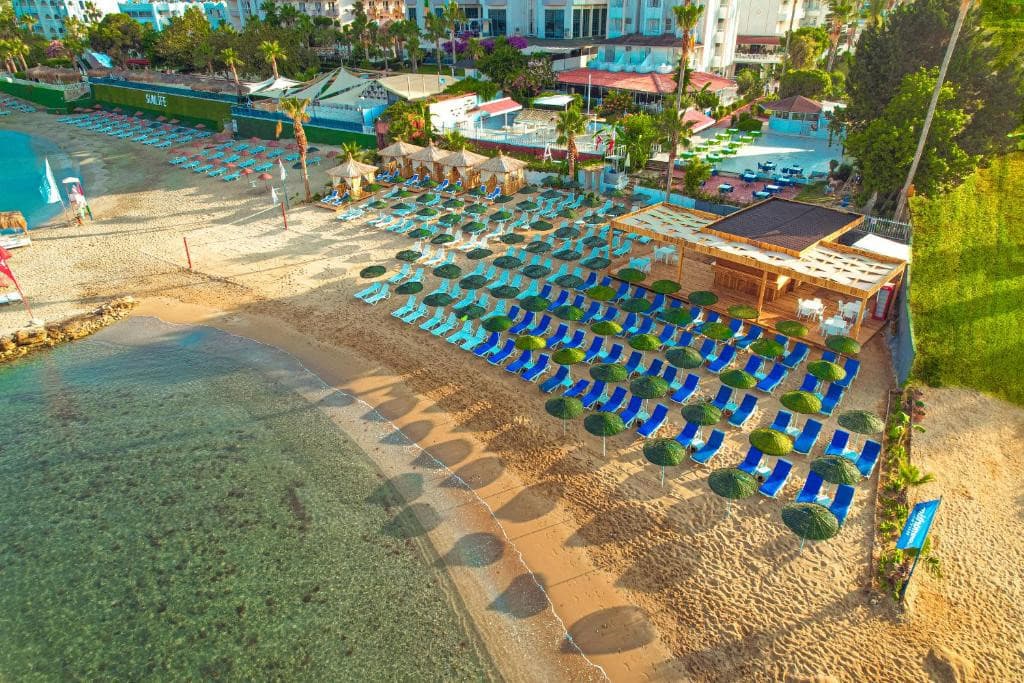 Sun Maritim Hotel