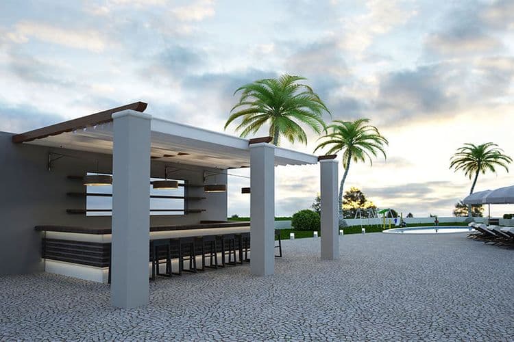 Saint George Palace Hotel