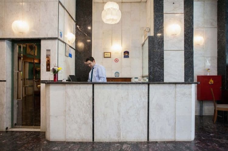Best Western My Athens Hotel