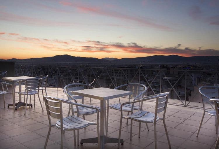 Best Western My Athens Hotel