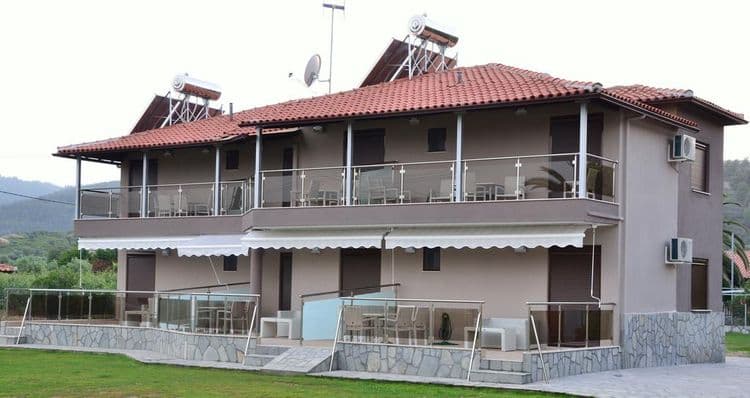 4-You Residence Hotel