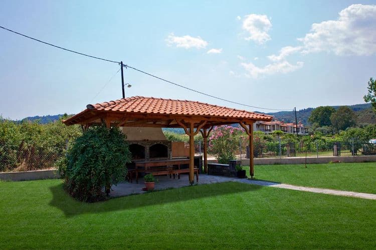 4-You Residence Hotel