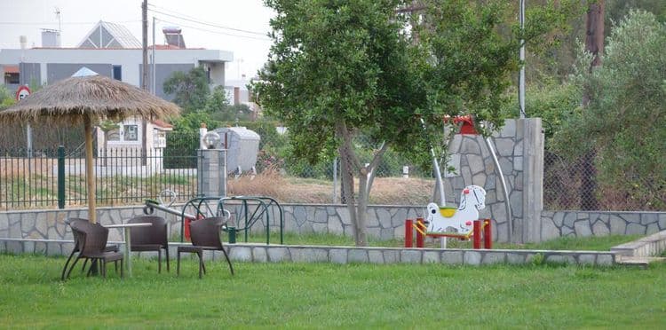 4-You Residence Hotel