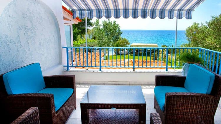 Acrotel Athena Villa