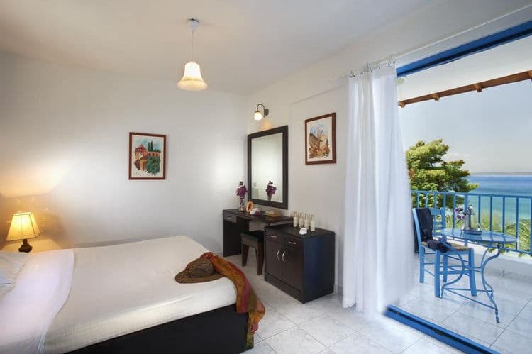 Acrotel Athena Villa