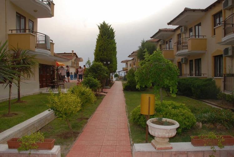 Club Prestige Hotel