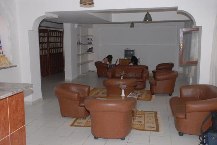 Club Prestige Hotel
