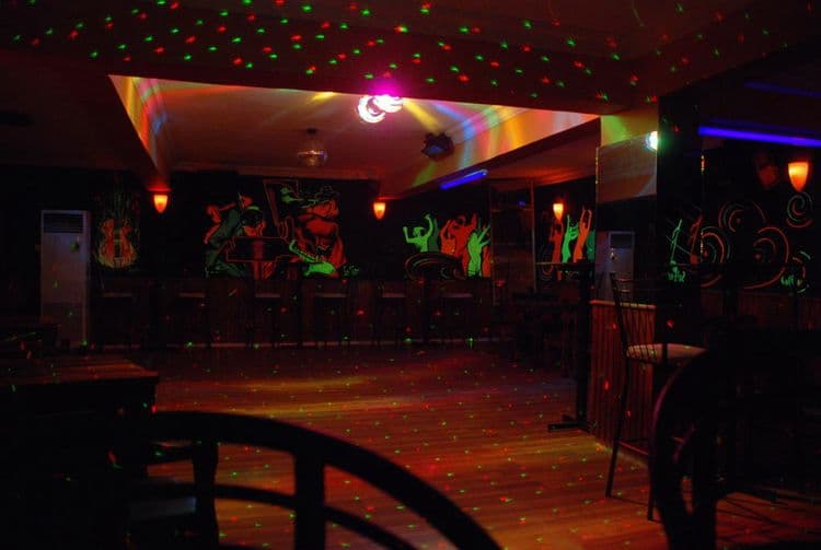 Club Prestige Hotel