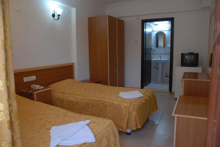 Club Prestige Hotel