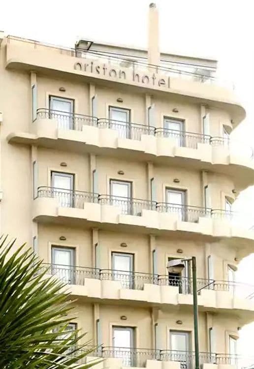 Ariston Hotel