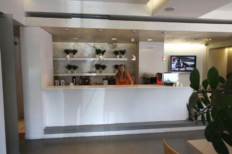 Ariston Hotel