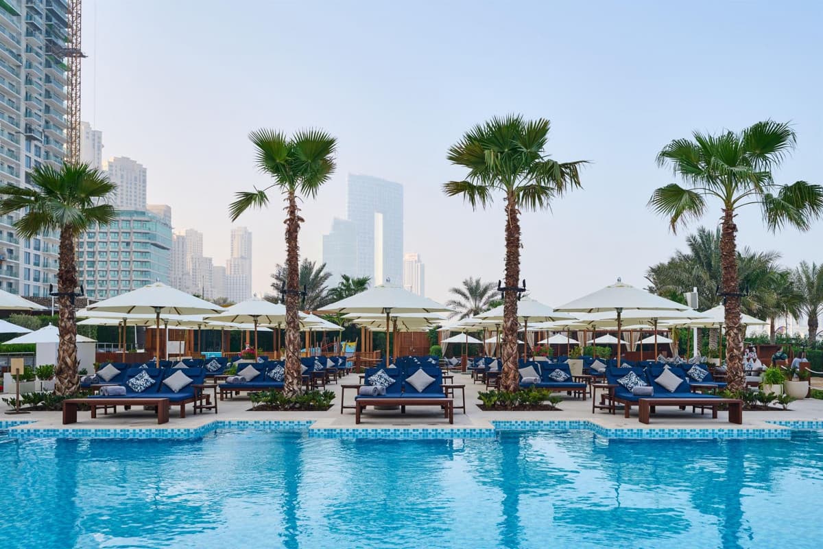 Rixos Premium Dubai