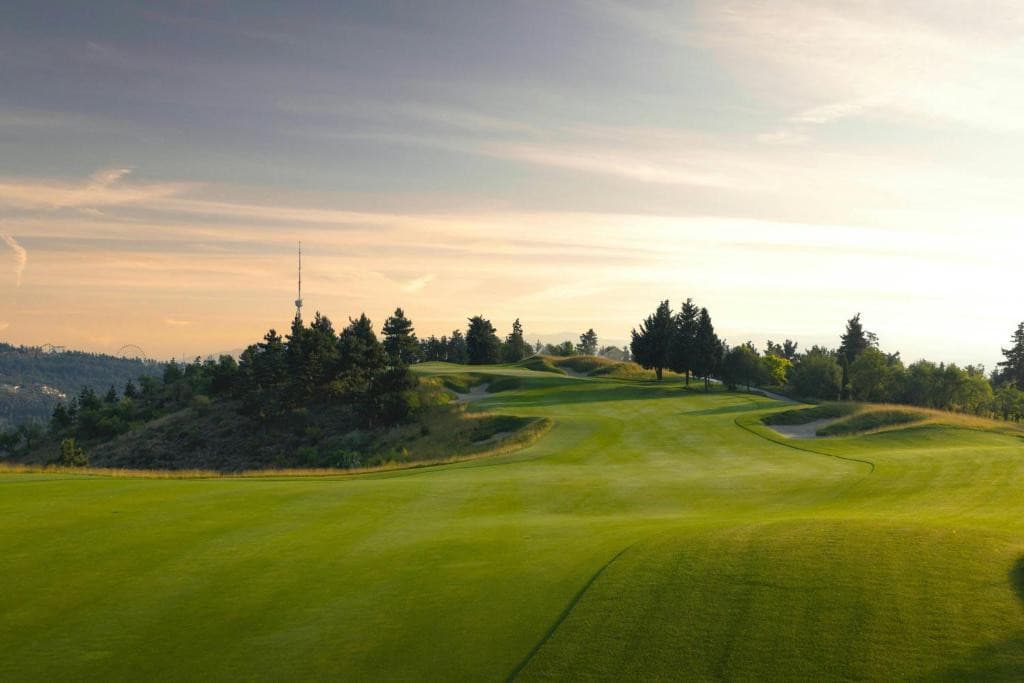 Paragraph Golf & Spa Tabori, Autograph Collection