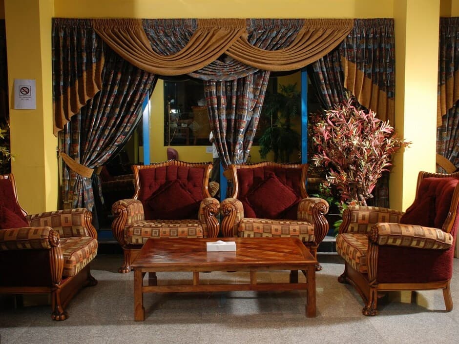Al Bustan Hotel Flats