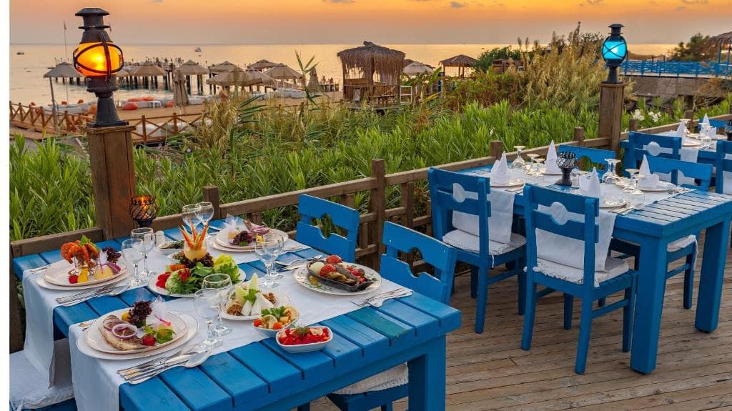 Sunrise Resort Hotel