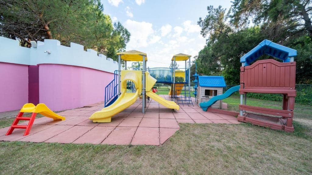 Sunrise Resort Hotel
