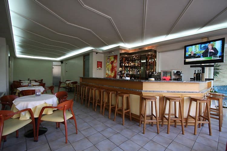 Socrates Hotel