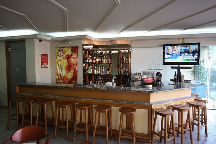 Socrates Hotel