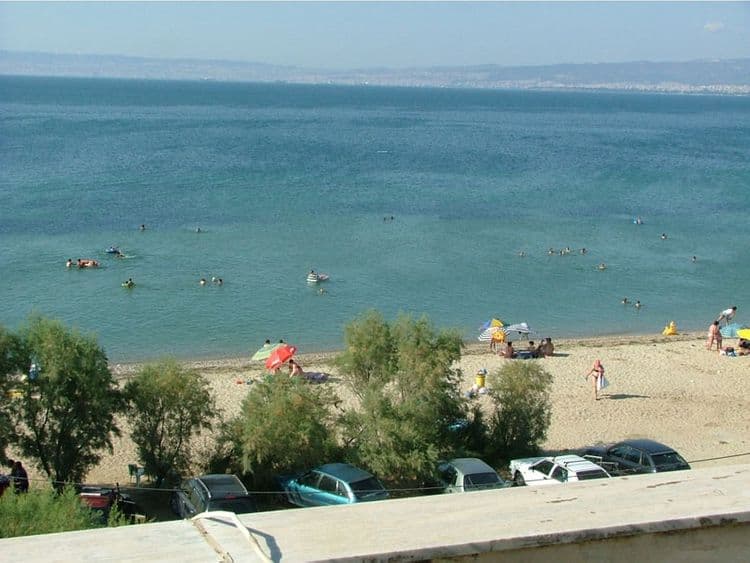 Dryades Hotel
