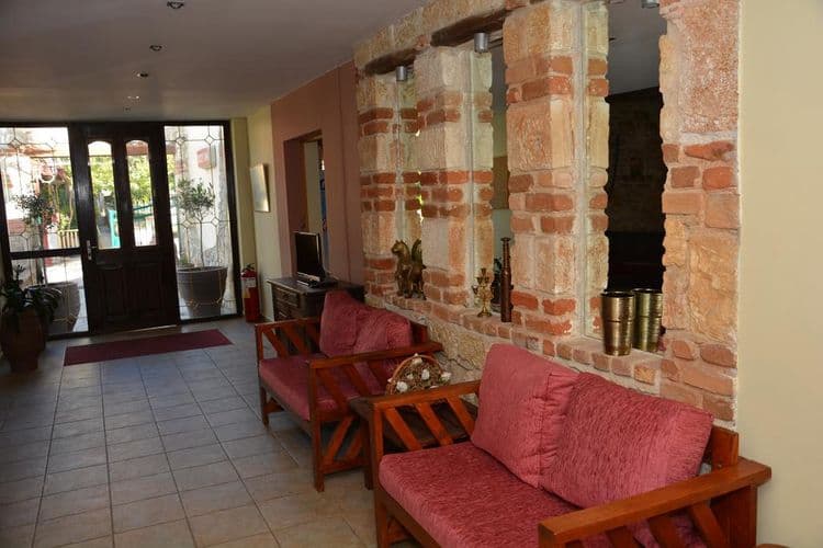 Samel Hotel
