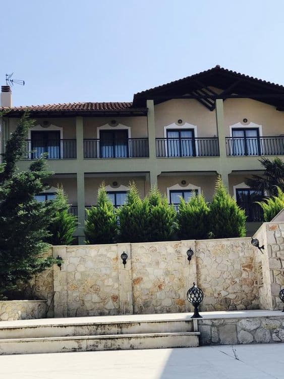 Samel Hotel