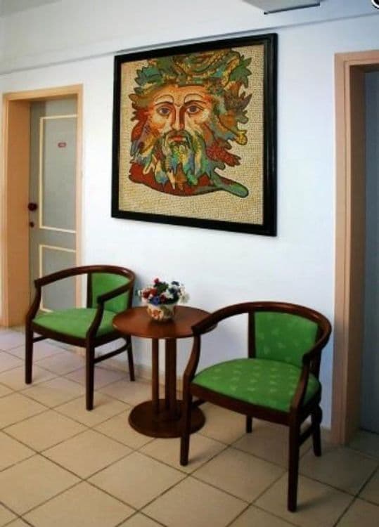 Batis Beach Hotel