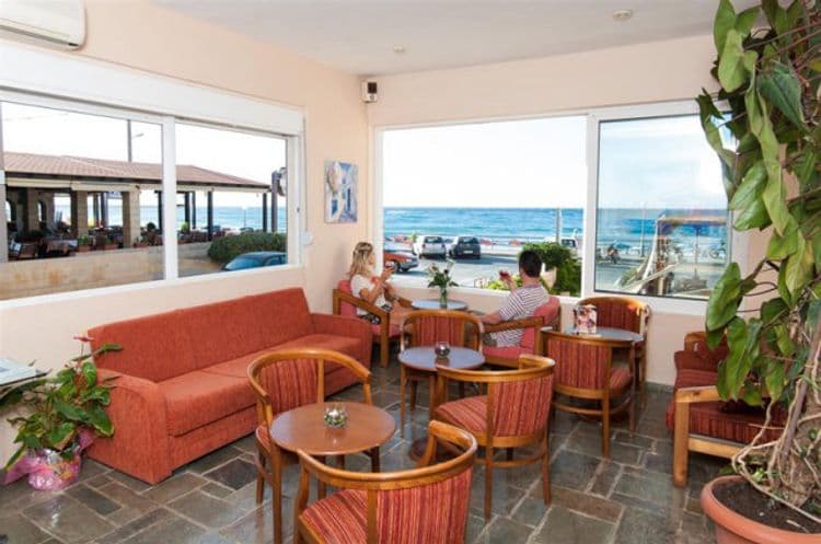 Batis Beach Hotel