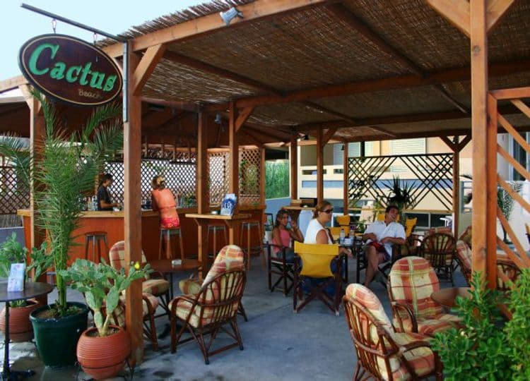 Batis Beach Hotel