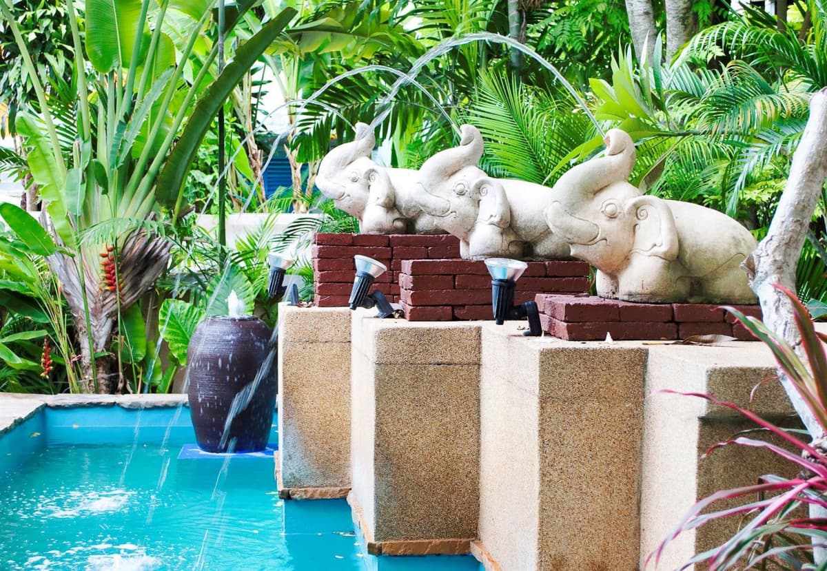 Gazebo Resort Pattaya