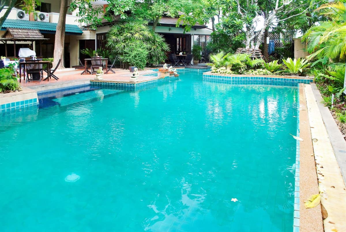 Gazebo Resort Pattaya