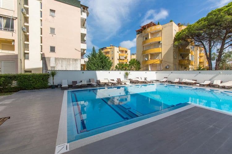 Aler Hotel Durres
