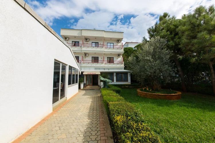 Aler Hotel Durres