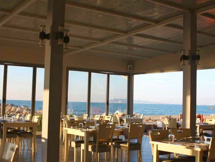 Aler Hotel Durres