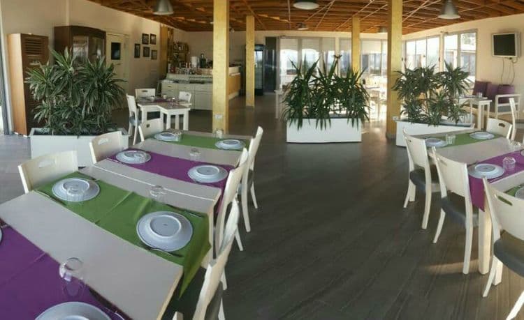 Aler Hotel Durres