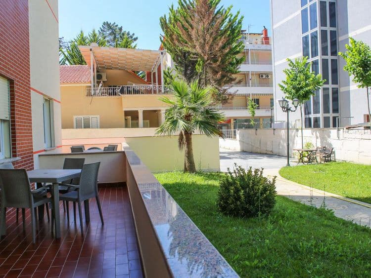 Aler Luxury Apartments Durres