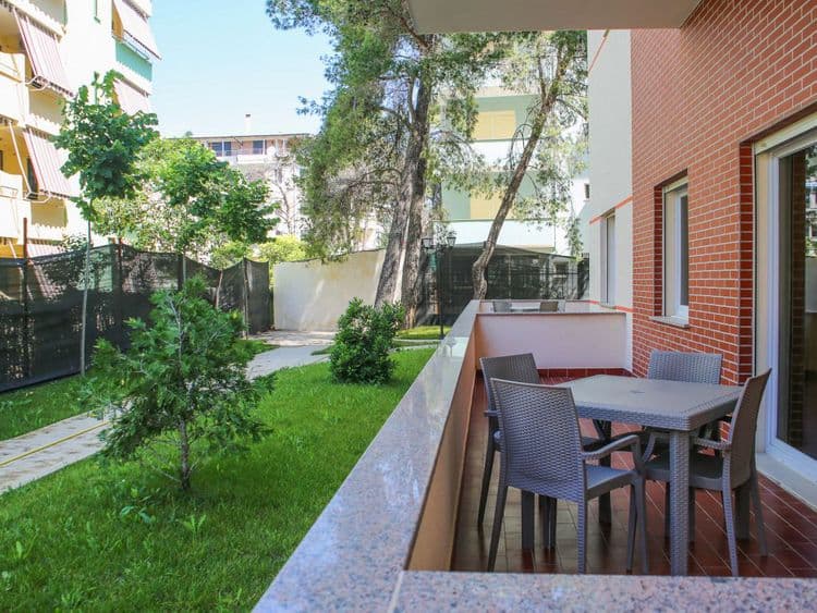 Aler Luxury Apartments Durres