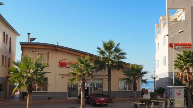 Aragosta Hotel