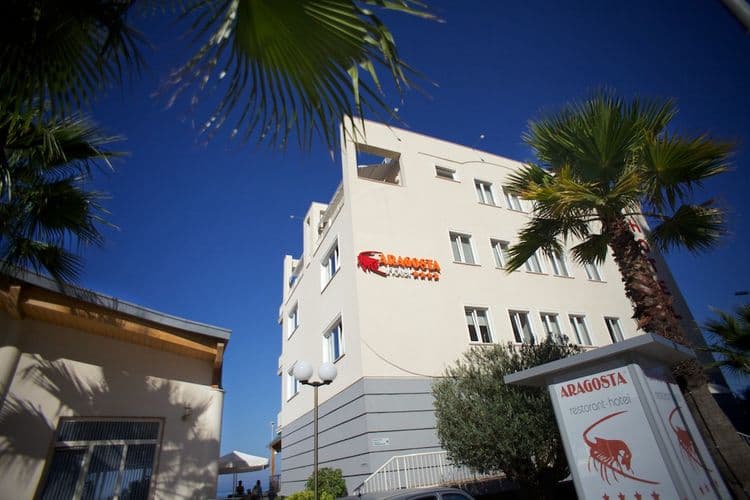 Aragosta Hotel