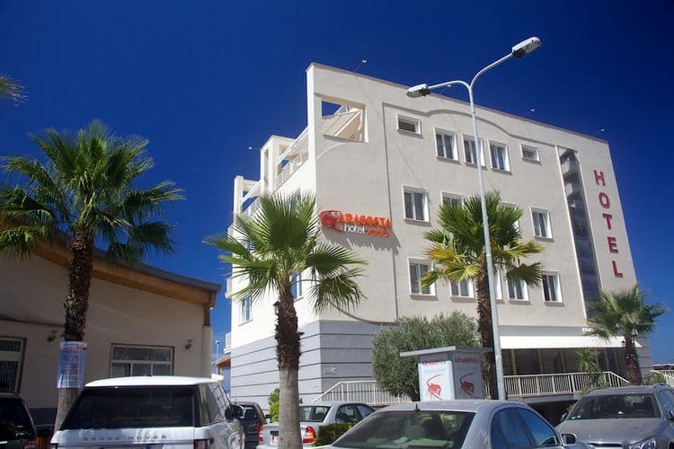 Aragosta Hotel