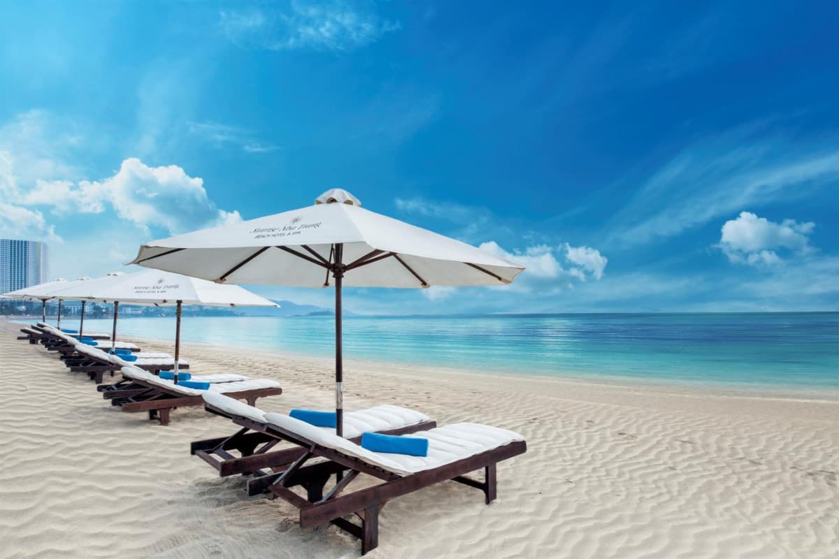 Sunrise Beach