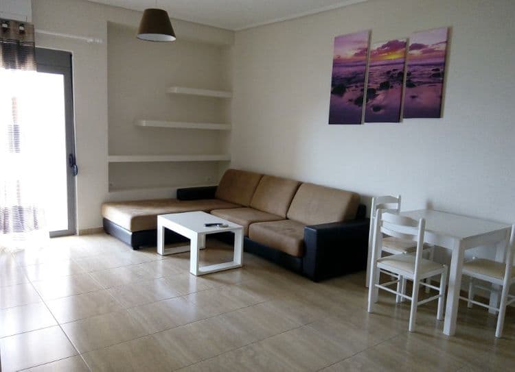 ALER Luxury Apartments Saranda